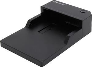 SYBA USB 3.0 / USB 3.1 Type-C Dock for 3.5" or 2.5" SATA III Hard Disk / SSD