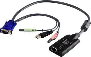 ATEN KA7176 KVM