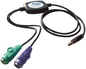 ATEN UC10KM KVM ATEN UC10KM KVM