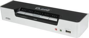 ATEN CS1794 KVM ATEN CS1794 KVM