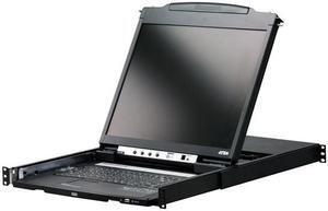ATEN CL5800N KVM ATEN CL5800N KVM