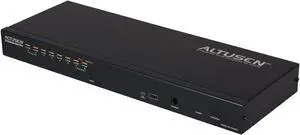 ATEN KH1508Ai 1 User 8-port Cat5 IP KVM - OEM