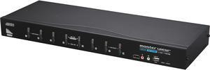 ATEN CS1768 8-Port USB DVI KVM Switch