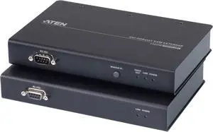 ATEN CE620-AT-A USB DVI HDBaseT 2.0 KVM Extender (1920 x 1200@100 m)