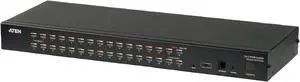 Aten 32-Port Cat 5 KVM Switch