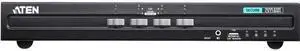 ATEN 4-Port USB HDMI Secure KVM Switch (PSS PP v3.0 Compliant)