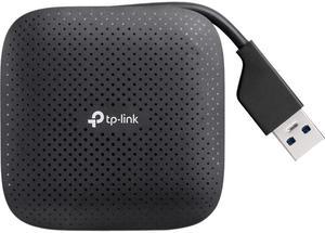 TP-LINK UH400 USB 3.0 4-Port Portable Hub