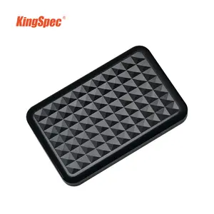 KingSpec 2.5 SSD Enclosure, Tool Free 2.5 SATA Adapter USB 3.1 Gen 2 10Gbps with USB Type C KingSpec 2.5 SSD Enclosure, Tool Free 2.5 SATA Adapter USB 3.1 Gen 2 10Gbps with USB Type C