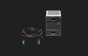 HPE Aruba Networking 4000i POE 54VDC 240W 100-240VAC DIN Power Supply .