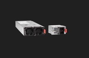 HPE Aruba Networking CX 6400 3000W Power Supply with C20 Inlet Accessory
