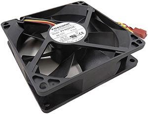 HP 5188-3722 92mm System Cooling Case Fan