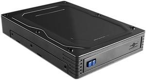 VANTEC MRK-235ST-U3 2.5” to 3.5” SATA SSD/HDD Converter with USB 3.0