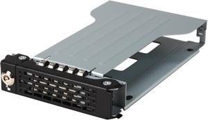 ICY DOCK MB994TK-B EZ Slide Mini Tray Drive Tray with Metal Lock for ToughArmor MB991, MB994 Series