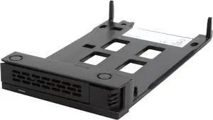 ICY DOCK MB324TP-B ExpressCage MB324 Series Drive Tray