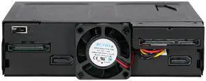 ICY DOCK MB602SPO-B HDD Accessory ICY DOCK MB602SPO-B HDD Accessory