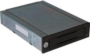 HP FZ576AA DX115 Hard Drive Enclosure
