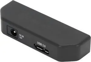 SilverStone EP02B HDD Accessory
