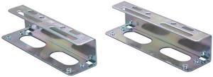 SYBA SY-ACC35017 Dual 3.5" HDD/SSD Mounting Bracket