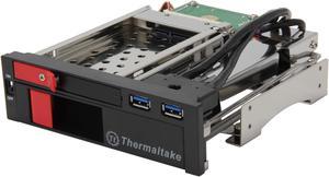 Thermaltake ST0026Z Max 5 Duo SATA HDD Rack