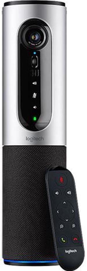 Logitech 960-001013 ConferenceCam Connect