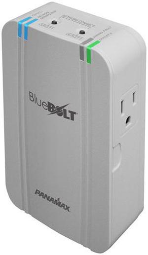 Panamax - MD2ZB - Bluebolt Zigbee 2 Outlet Wireless