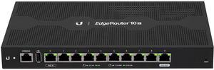 UBIQUITI - US ER-10X EDGEROUTER 10X