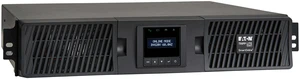 Tripp Lite series SmartOnline 1000VA 900W 120V Double-Conversion UPS - 8 Outlets, Extended Run, Network Card Included, LCD, USB, DB9, 2U Rack/Tower (SU1000RTXLCD2UN) Tripp Lite series SmartOnline 1000VA 900W 120V Double-Conversion UPS - 8 Outlets, Extended Run, Network Card Included, LCD, USB, DB9, 2U Rack/Tower (SU1000RTXLCD2UN)