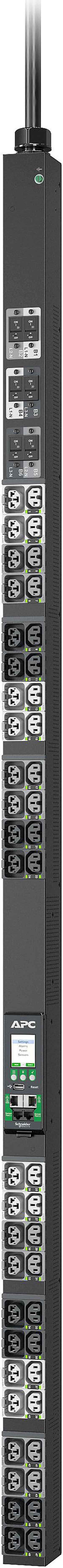 NETSHELTER RACK PDU ADVANCED