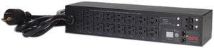 SCHNEIDER ELECTRIC RACK PDU SWITCHED 2U 30A 120V