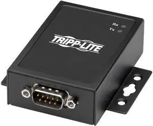 Tripp Lite Usb To Serial Adapter Converter Rs-422/Rs-485 Usb To Db9 1-Port