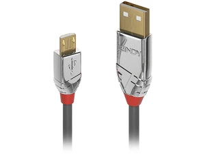 1M USB2.0 TYPE A TO MICRO-B CBL 1M USB2.0 TYPE A TO MICRO-B CBL