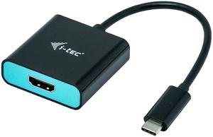 I-TEC C31HDMI60HZP USB-C HDMI ADAPTER 4K/60 Hz