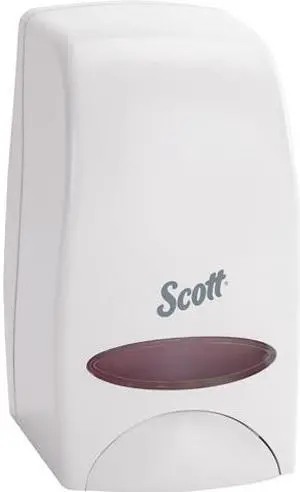 Scott Essential Manual Skin Care Dispenser