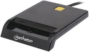 USB, SMART CARD READER