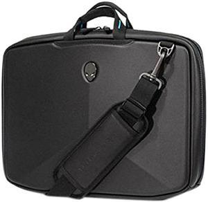 Mobile Edge Alienware Vindicator Awv15sc2.0 Carrying Case (Briefcase) For 15.6" Notebook - Black Teal