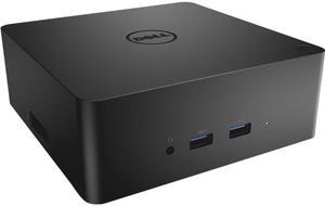 Dell Thunderbolt Docking Station TB15 with 180W Adapter
