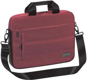 Targus Sleeve 13" Groove X, Burgandy, TSS83905CA