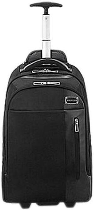 ECO STYLE TECH EXEC ROLLING BACKPACK