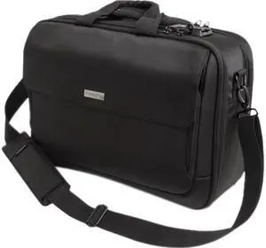 KENSINGTON COMPUTER K98616WW SECURETREK 15IN LAPTOP CARRYING CASE