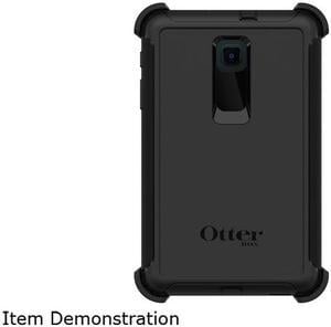 Otterbox 8" Defender Series Case for Samsung Galaxy Tab A 2018, Black