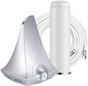 Surecall SC-POLY-DT-O-KIT Flare Cellular Signal-booster Kit