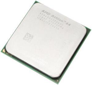 AMD Athlon 64 4000+ - Athlon 64 Orleans Single-Core 2.6 GHz Socket AM2 62W Processor - ADA4000IAA4DH