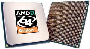 AMD Athlon X2 4450B - AMD Business Class Dual-Core 2.3 GHz Socket AM2 45W Processor - ADH445BIAA5DO - OEM