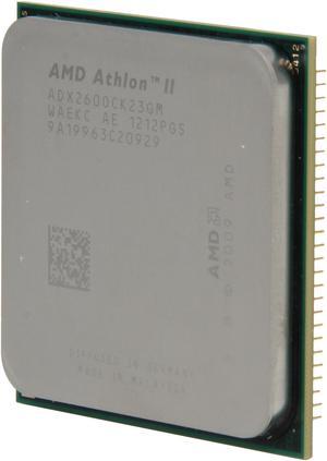 Athlon ii x4 640 deals socket