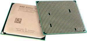 AMD Athlon II X3 440 - Athlon II X3 Rana Triple-Core 3.0 GHz Socket AM3 95W Desktop Processors - ADX440WFK32GM