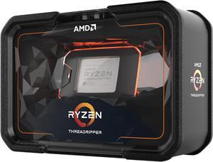 AMD Ryzen Threadripper 2nd Gen - Ryzen Threadripper 2950X, Colfax (Zen+), 16-Core, 32-Thread, 4.4 GHz Max Boost (3.5 GHz Base), Socket sTR4 180W YD295XA8AFWOF Desktop Processor