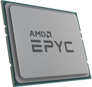 AMD EPYC 7H12 2.6 GHz Socket SP3 280W 100-000000055 Server Processor