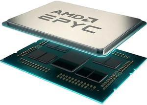 AMD EPYC 7543P Milan 2.8 GHz Socket SP3 225W 100-000000341 Server Processor - OEM
