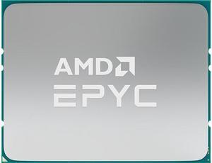AMD EPYC 7002 (2nd Gen) 7532 Dotriaconta-core (32 Core) 2.40 GHz Processor - OEM Pack - 256 MB L3 Cache - 3.30 GHz Overclocking Speed - Socket SP3 - 200 W - 64 Threads - OEM