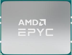 AMD EPYC 7473X 2.8 GHz Socket SP3 240W 100-000000507 Server Processor